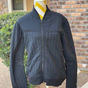 PRADA jacket (black)